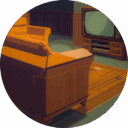 Parents Basement Games Logo